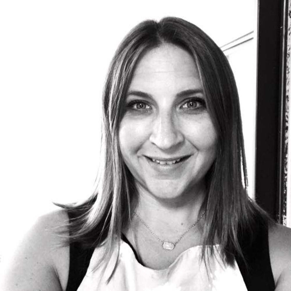 Meet your Posher, Michele